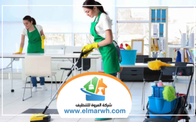 أرخص شركة تنظيف في الشارقة