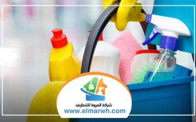 أرخص شركة تنظيف في دبي