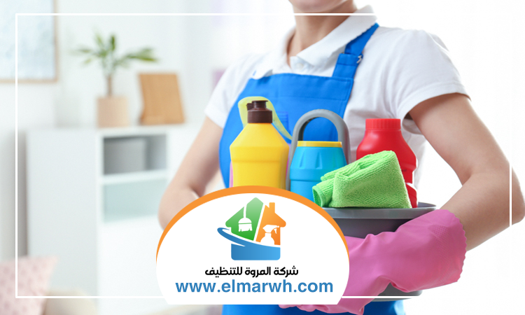 أفضل شركة تنظيف في الشارقة