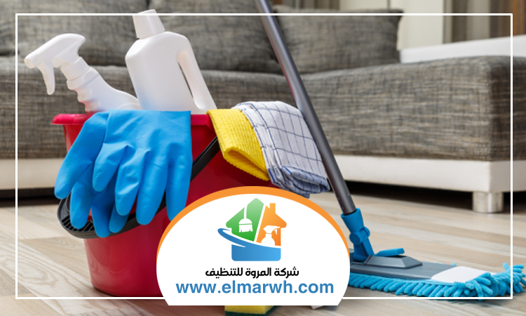 شركة تنظيف في أم القيوين