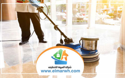 شركة جلي رخام في أبوظبي جلي وتلميع الرخام