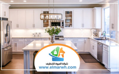تنظيف مطابخ في عجمان