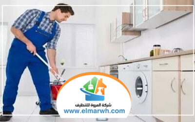 شركة تنظيف في الفجيرة