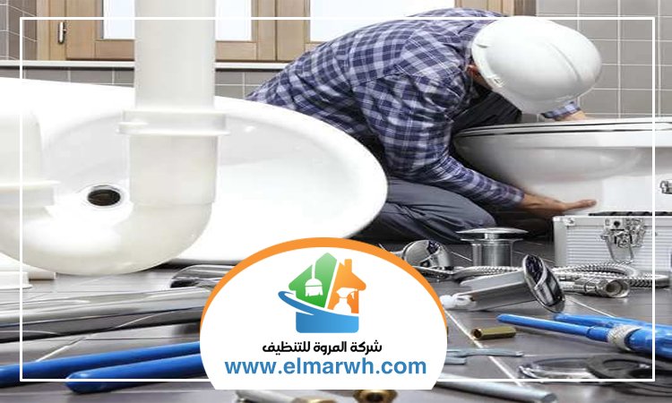 سباك في الشارقة