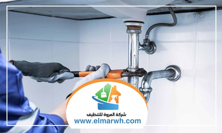 سباك في عجمان