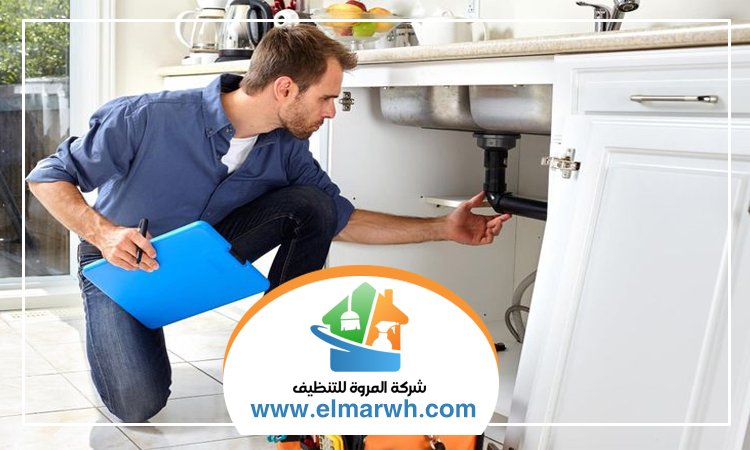 سباك في عجمان