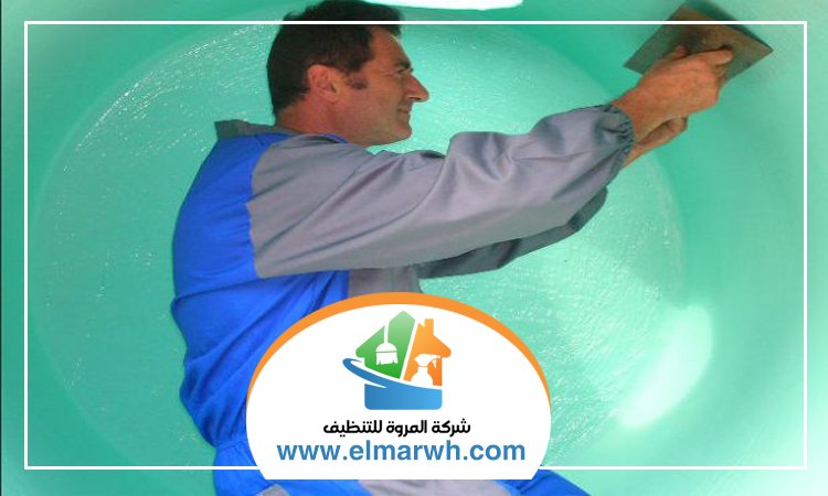 تنظيف خزانات في رأس الخيمة