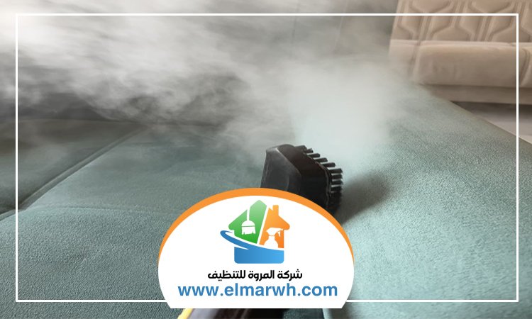 شركة تنظيف كنب في الشارقة