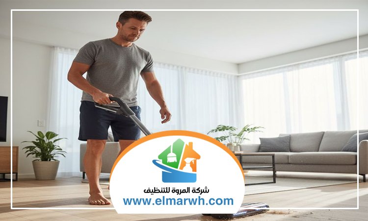 شركة تنظيف فلل في الشارقة