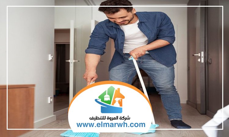 شركة تنظيف فلل في دبي
