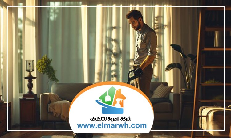 شركة تنظيف فلل في عجمان