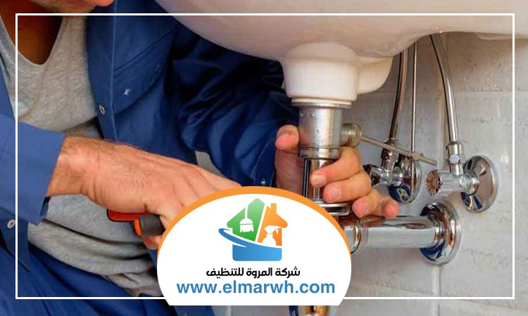 سباك في دبي