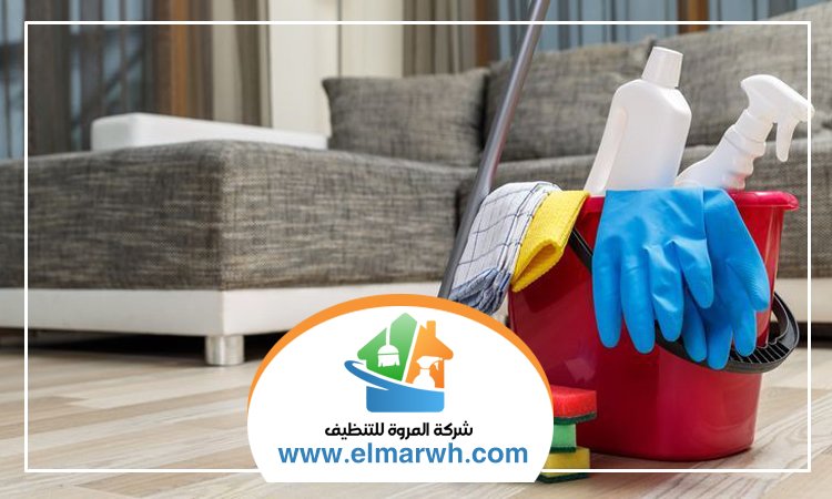 شركة تنظيف قصور في الفجيرة