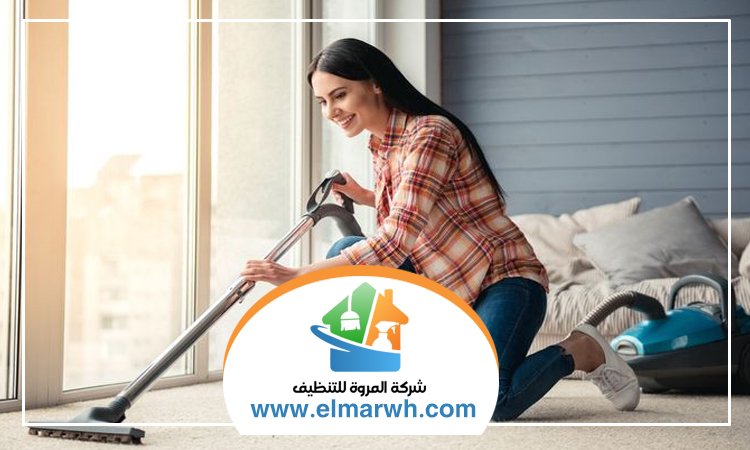 شركة تنظيف قصور في الفجيرة