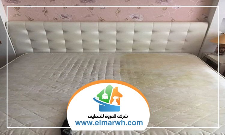 شركة تنظيف مراتب في ام القيوين
