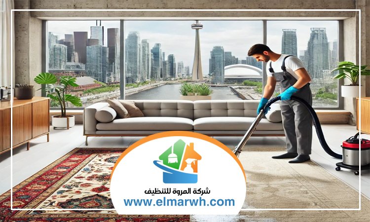 شركة تنظيف قصور