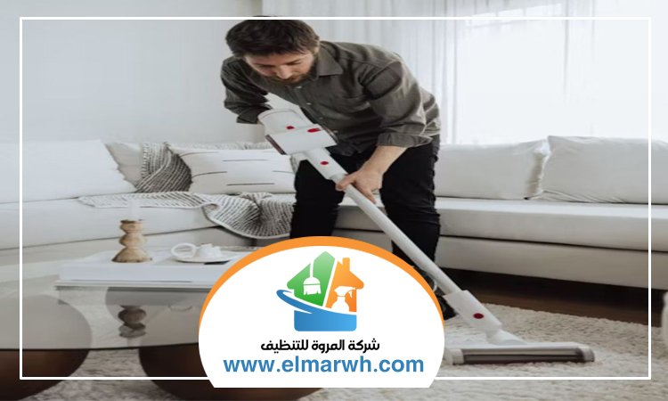 شركة تنظيف قصور في ام القيوين