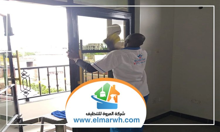 شركة تنظيف قصور