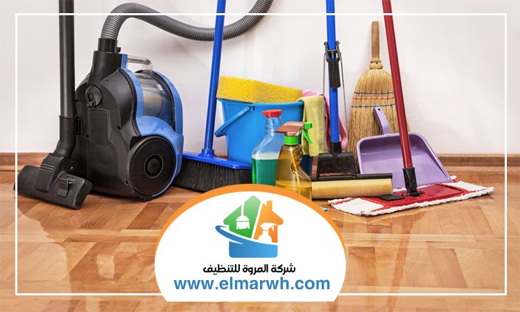 شركة تنظيف قصور في عجمان