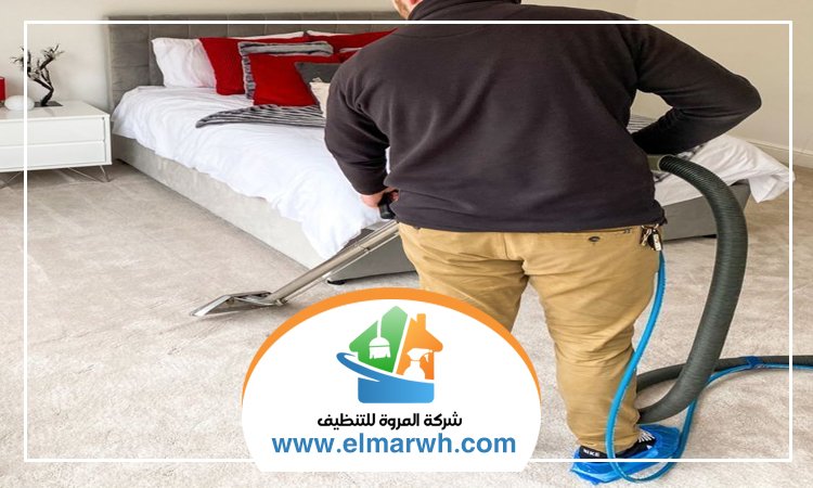 شركة تنظيف قصور في الفجيرة