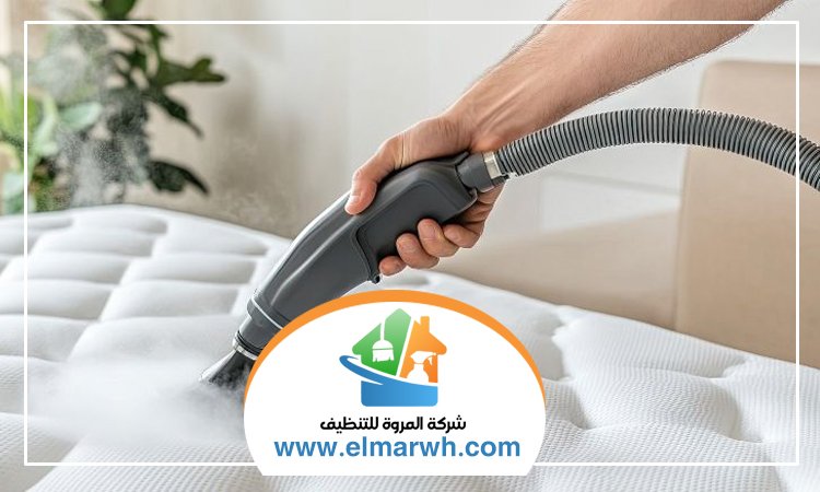 شركة تنظيف مراتب في دبي