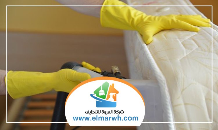 شركة تنظيف مراتب في ام القيوين