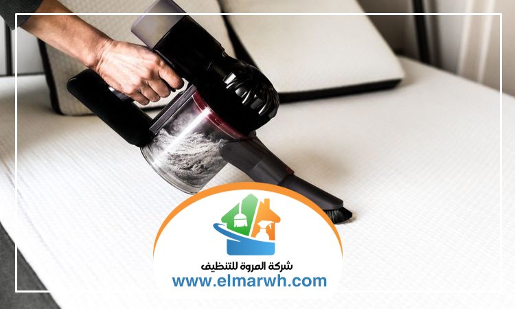 شركة تنظيف مراتب في عجمان