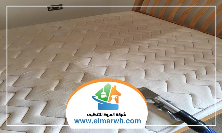 شركة تنظيف مراتب في الشارقة