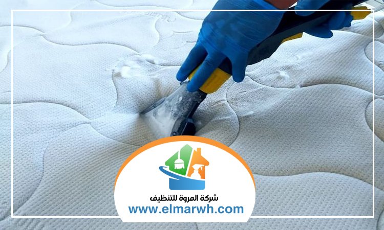 شركة تنظيف مراتب في عجمان