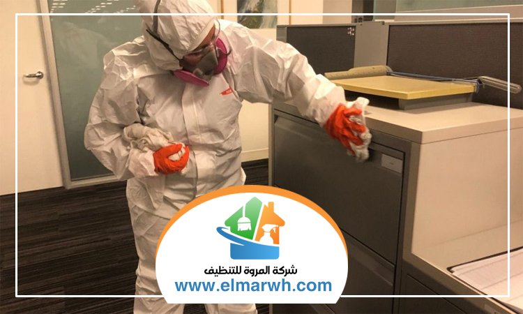 شركة تنظيف مدارس في الشارقة