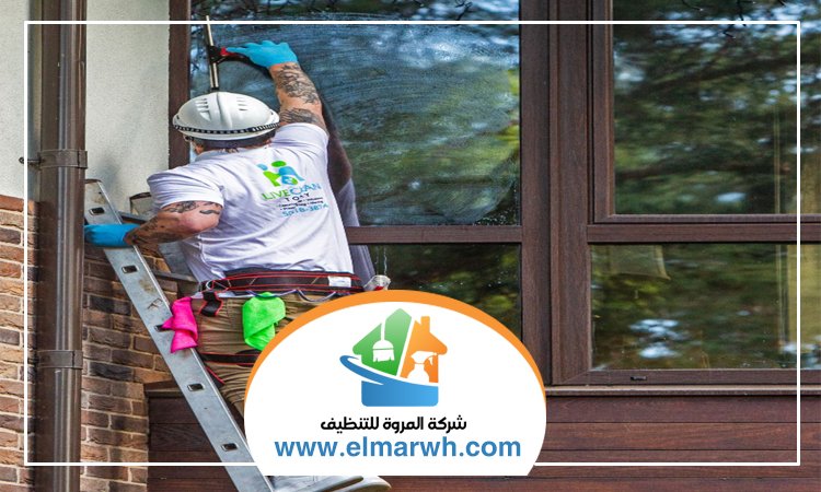 شركة تنظيف واجهات في الفجيرة