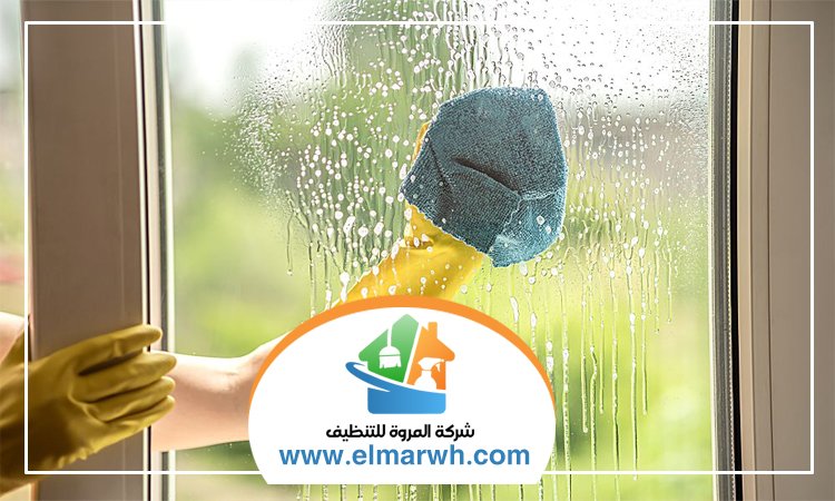 شركة تنظيف واجهات في راس الخيمة