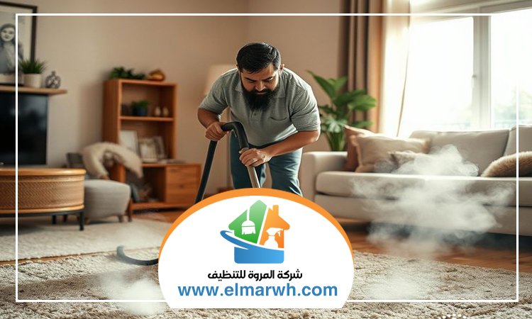 شركة تنظيف منازل في دبي