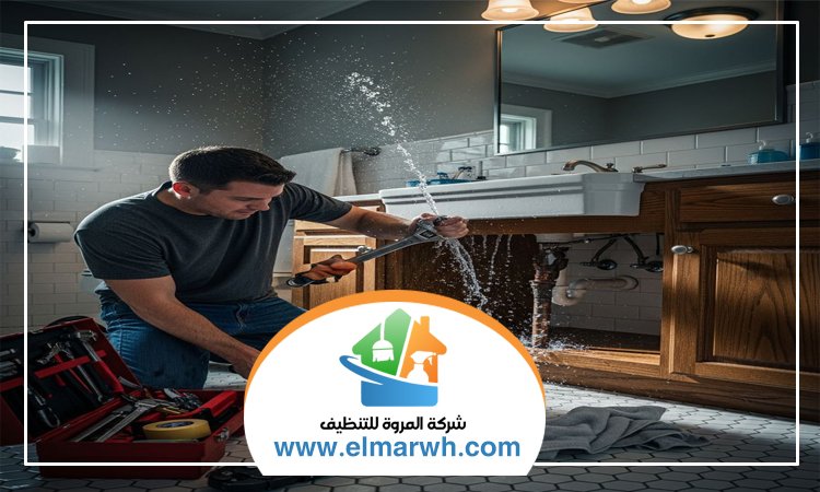 سباك في الفجيرة