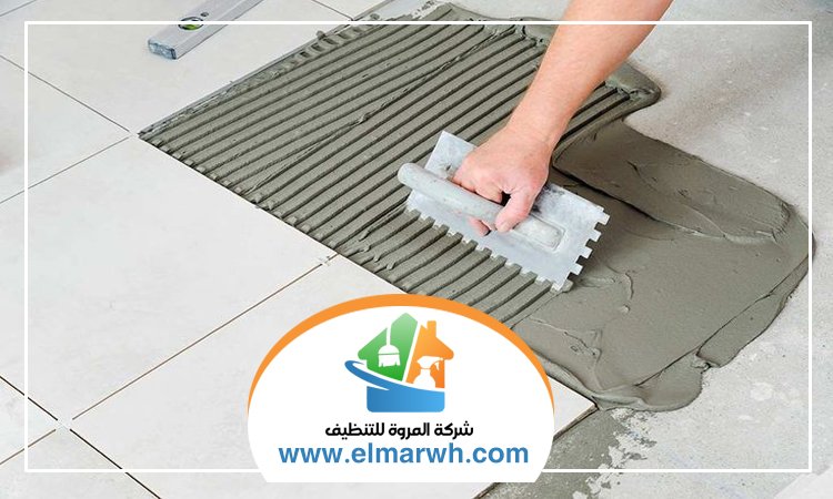 تركيب سيراميك في ام القيوين