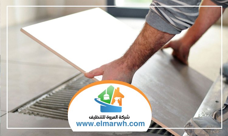 شركة تركيب سيراميك في عجمان