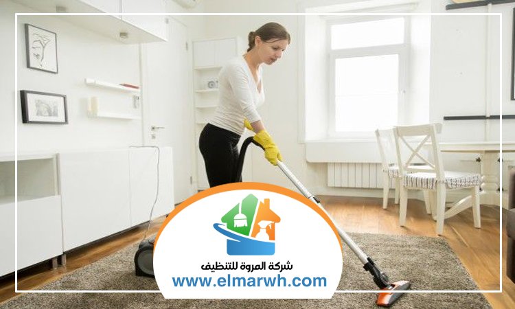 شركة تنظيف في اوحلة