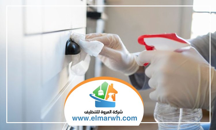 تنظيف مطابخ في الفجيرة