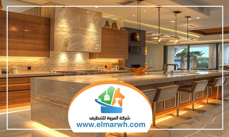تنظيف مطابخ في الفجيرة