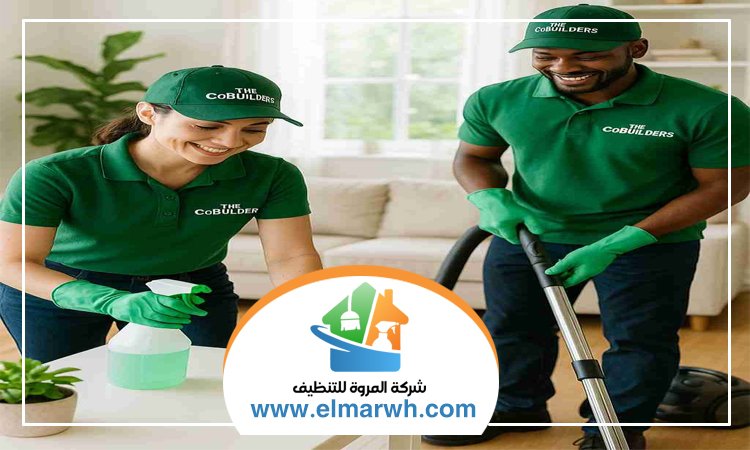 شركة تنظيف في الخوانيج