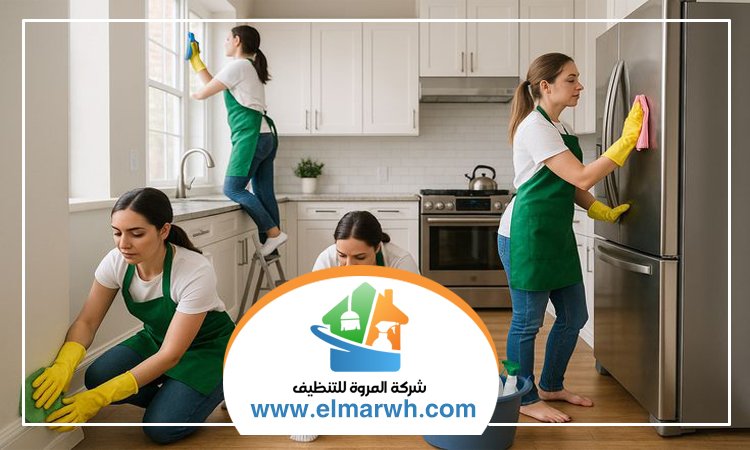 شركة تنظيف في الراشدية