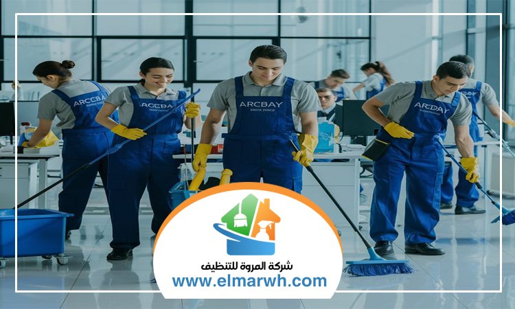 شركة تنظيف في الراشدية