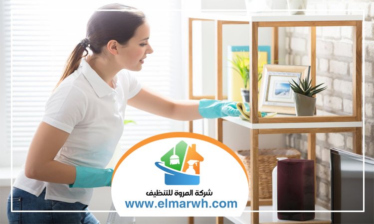 شركة تنظيف في خورفكان