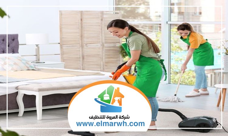 شركة تنظيف في إعمار
