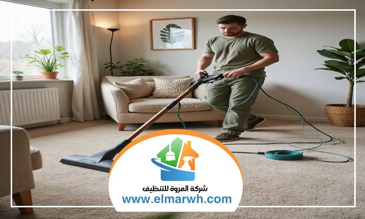 شركة تنظيف في مدوك