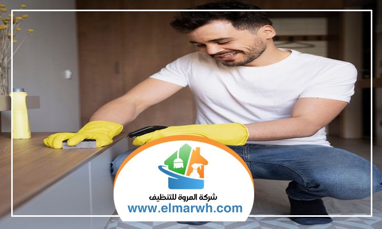 شركة تنظيف في اوحلة