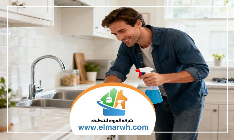 شركة تنظيف في البليدة