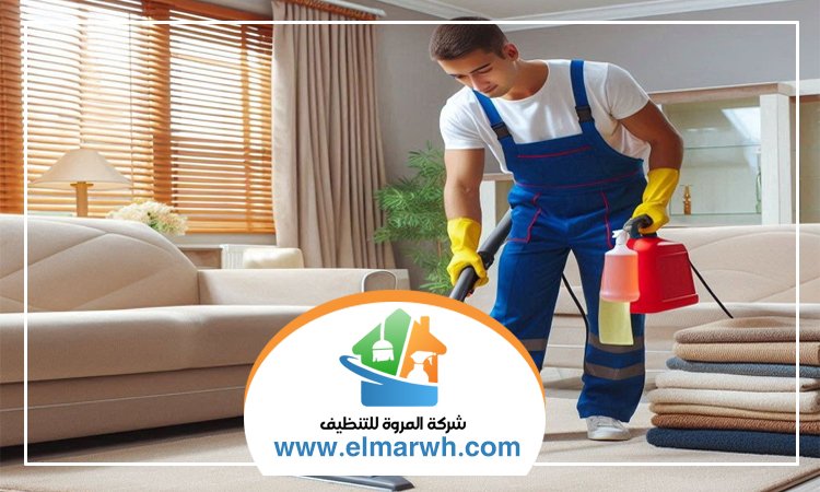 شركة تنظيف في صفد