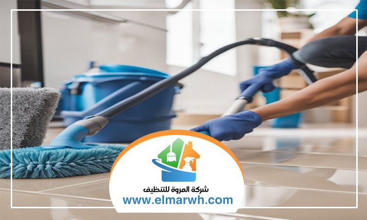 شركة تنظيف