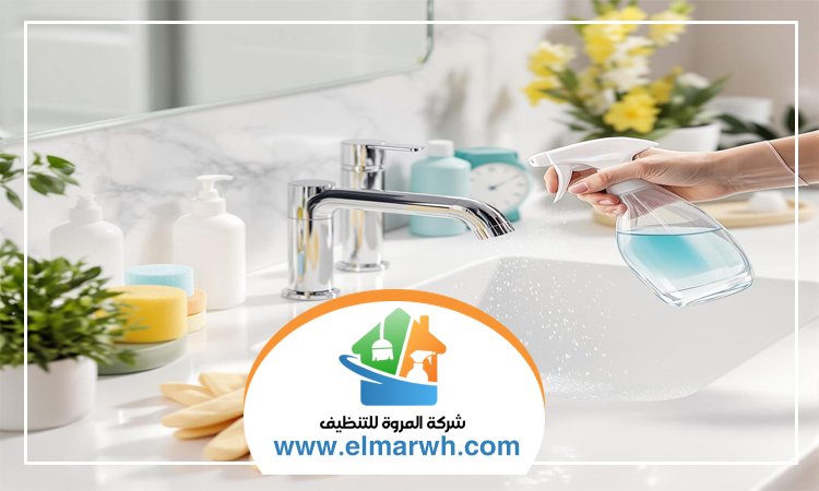 شركة تنظيف في البليدة